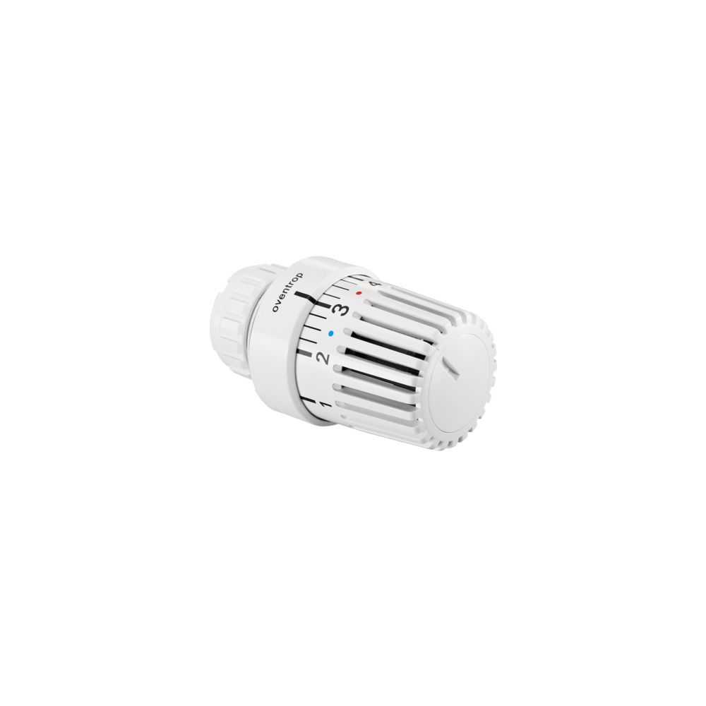 Oventrop Uni LD Thermostat 7-28 Grad C, Skala 1-5 ohne Nullstellung, Flüssigfühler, W... OVENTROP-1011472 4026755208801 (Abb. 4)