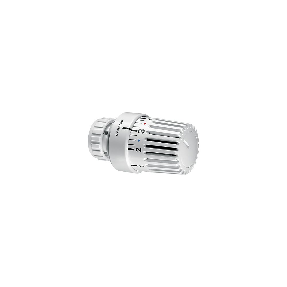 Oventrop Uni LD Thermostat 7-28 Grad C, Skala 1-5 ohne Nullstellung, Flüssigfühler, W... OVENTROP-1011472 4026755208801 (Abb. 5)