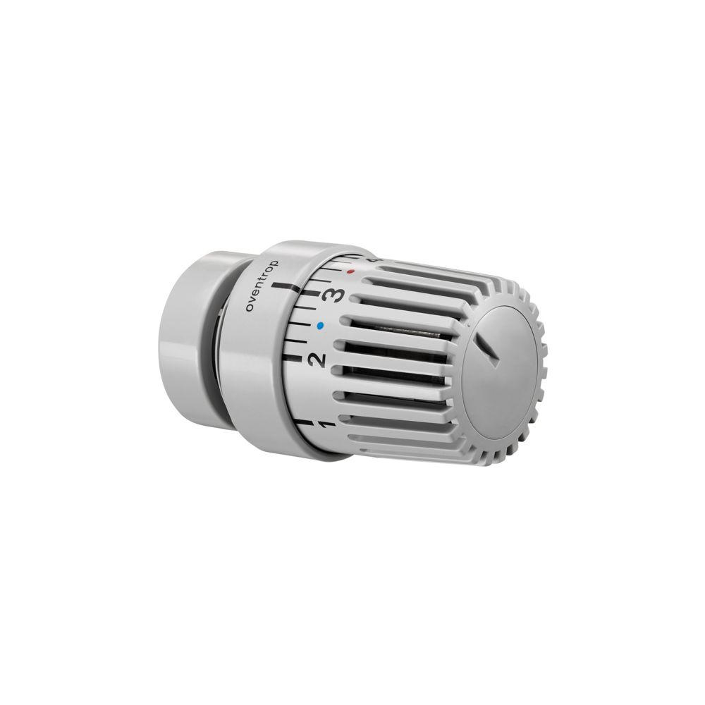 Oventrop Uni LD Thermostat 7-28 Grad C, Skala 0-5 mit Nullstellung, Flüssigfühler, An... OVENTROP-1011478 4026755175363 (Abb. 4)