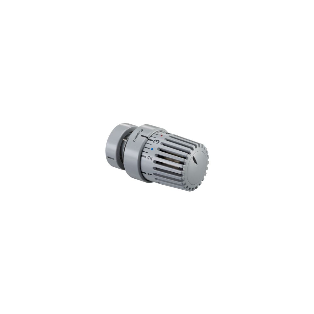 Oventrop Uni LD Thermostat 7-28 Grad C, Skala 0-5 mit Nullstellung, Flüssigfühler, An... OVENTROP-1011478 4026755175363 (Abb. 5)