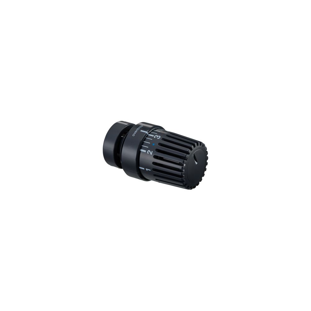 Oventrop Uni LD Thermostat 7-28 Grad C, Skala 0-5 mit Nullstellung, Flüssigfühler, An... OVENTROP-1011478 4026755175363 (Abb. 6)