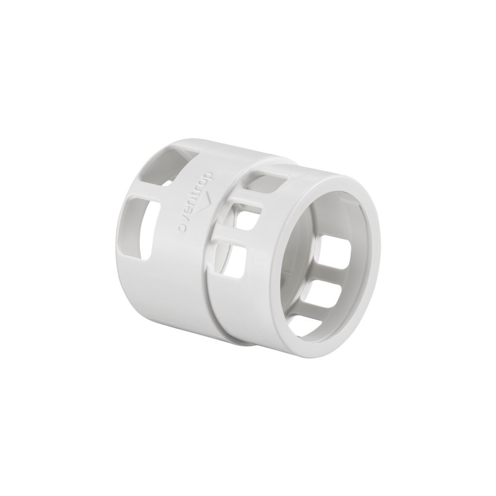 Oventrop Behördenkappe für Thermostat Uni LH mit Blockierung, Weiß, 1011866... OVENTROP-1011866 4026755187519 (Abb. 3)
