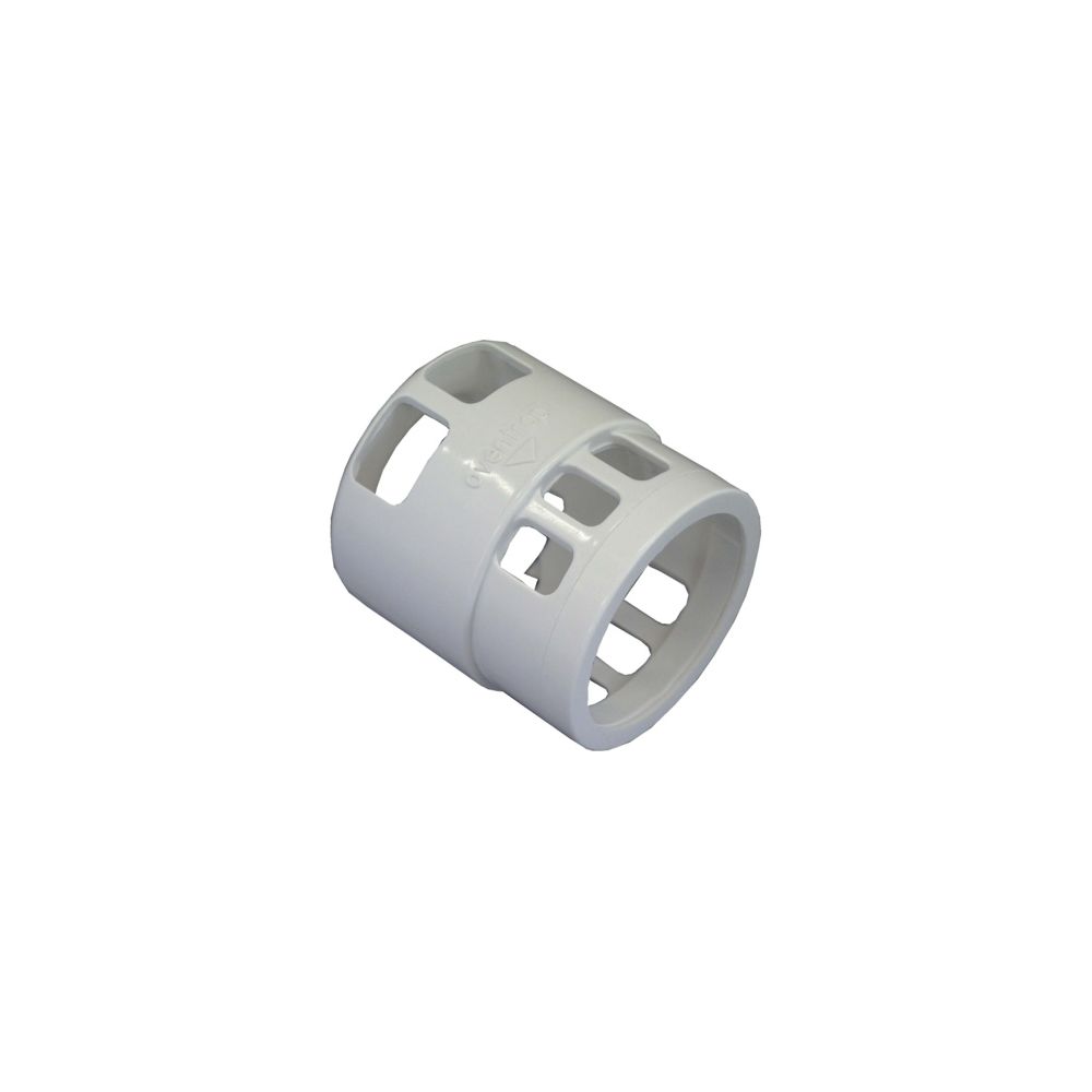 Oventrop Behördenkappe für Thermostat Uni LH mit Blockierung, Weiß, 1011866... OVENTROP-1011866 4026755187519 (Abb. 4)