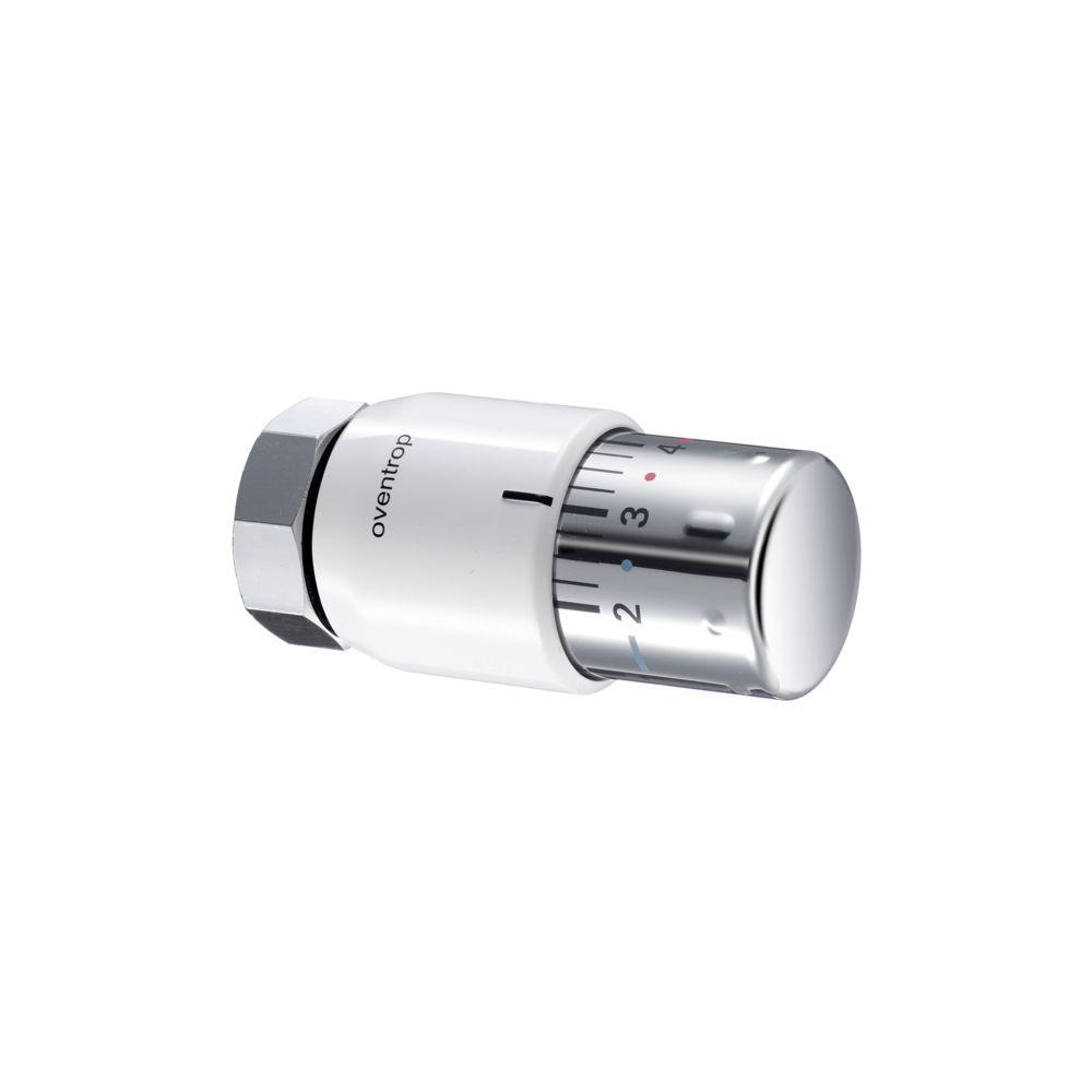 Oventrop Uni SH Thermostat 7-28 Grad C, Skala 0-5 mit Nullstellung, Flüssigfühler, We... OVENTROP-1012065 4026755295030 (Abb. 4)