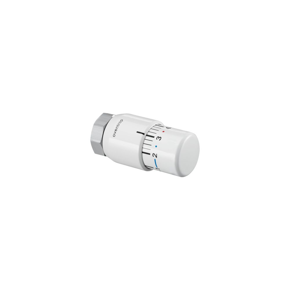 Oventrop Uni SH Thermostat 7-28 Grad C, Skala 0-5 mit Nullstellung, Flüssigfühler, We... OVENTROP-1012066 4026755382181 (Abb. 4)