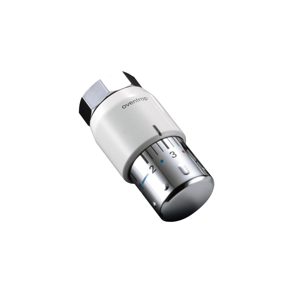 Oventrop Uni SH Thermostat 7-28 Grad C, Skala 0-5 mit Nullstellung, Flüssigfühler, ve... OVENTROP-1012069 4026755355222 (Abb. 5)