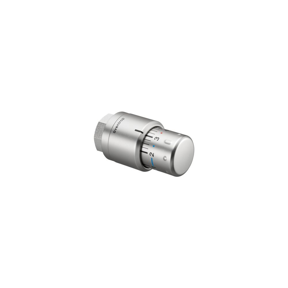 Oventrop Uni SH Thermostat 7-28 Grad C, Skala 0-5 mit Nullstellung, Flüssigfühler, Ed... OVENTROP-1012085 4026755316001 (Abb. 5)
