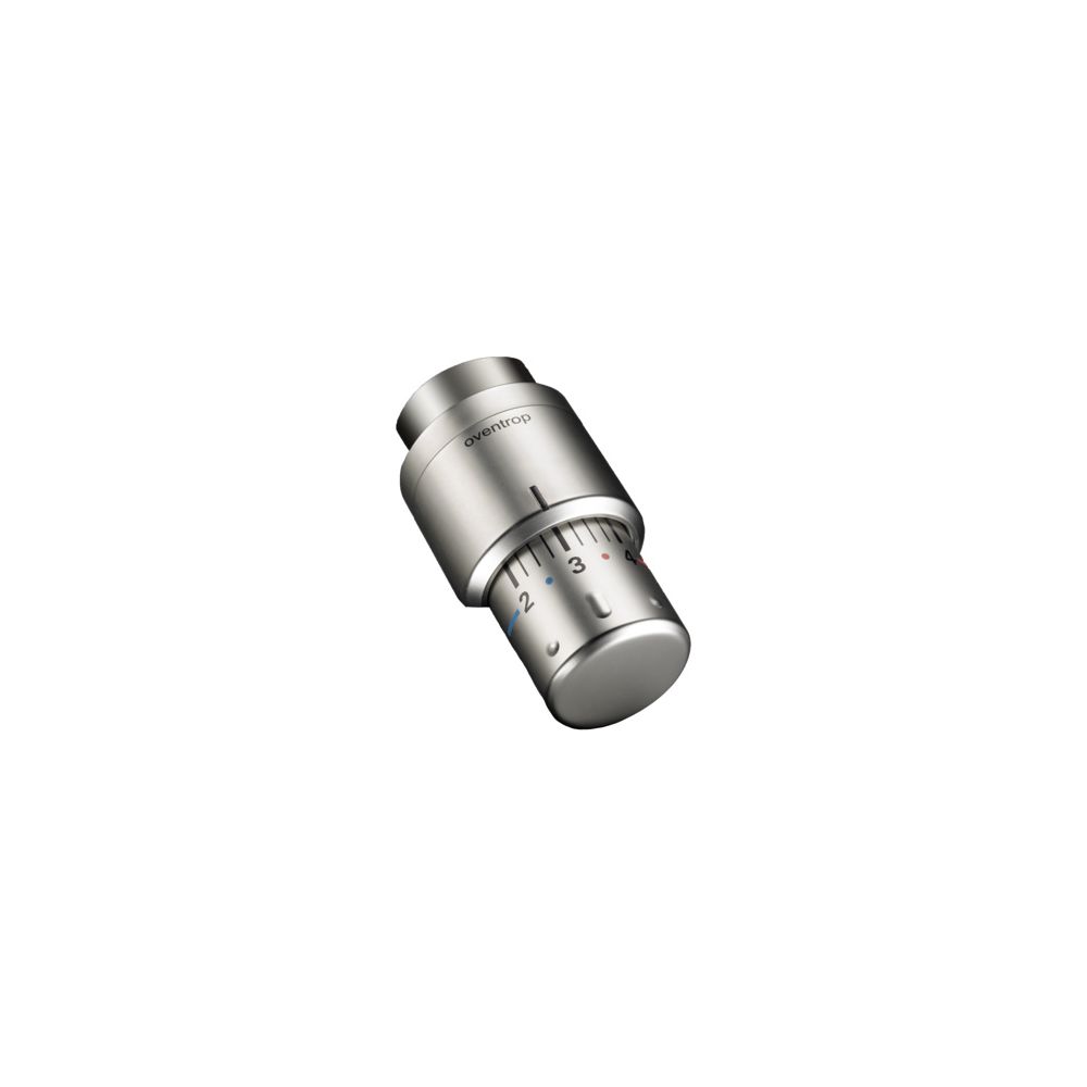 Oventrop Uni SH Thermostat 7-28 Grad C, Skala 0-5 mit Nullstellung, Flüssigfühler, Ed... OVENTROP-1012085 4026755316001 (Abb. 7)
