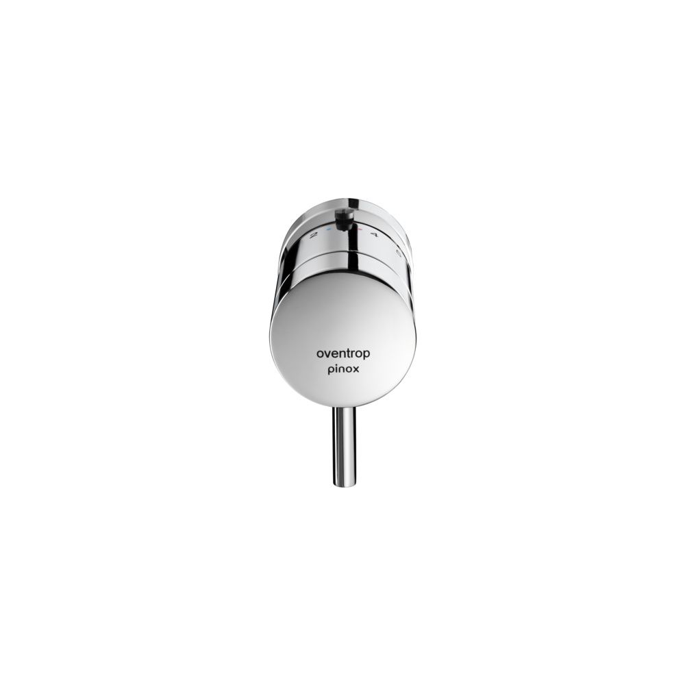 Oventrop pinox H Design Thermostat, 1-5 ohne Nullstellung, Flüssigfühler, M 30x1,5, v... OVENTROP-1012165 4026755396461 (Abb. 4)