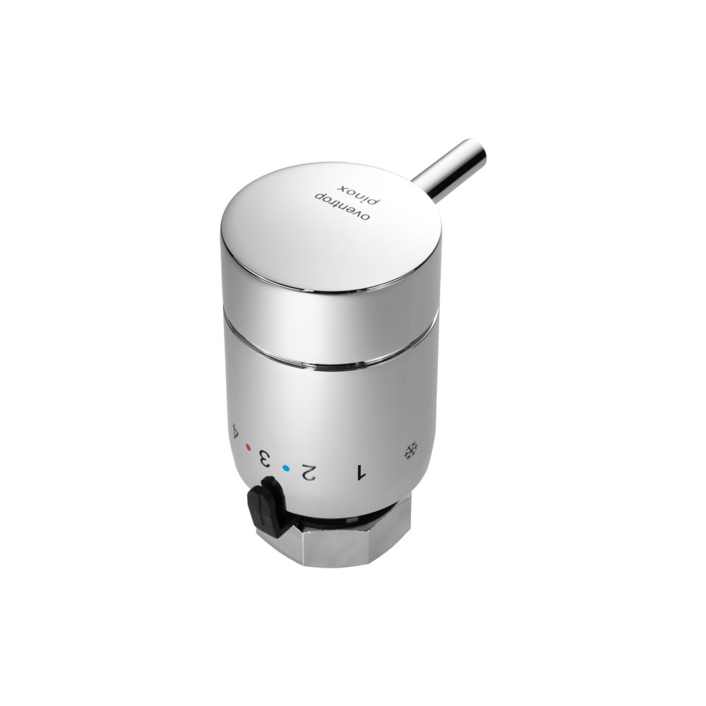 Oventrop pinox H Design Thermostat, 1-5 ohne Nullstellung, Flüssigfühler, M 30x1,5, v... OVENTROP-1012165 4026755396461 (Abb. 6)