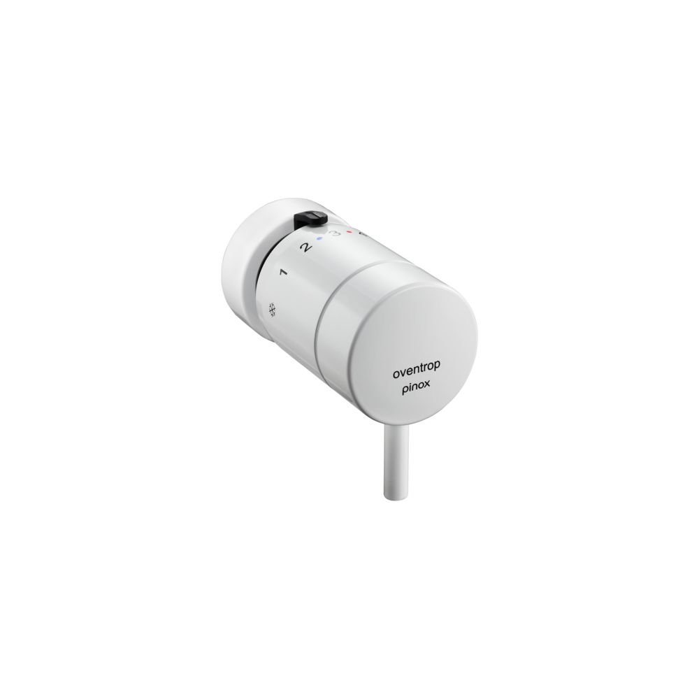 Oventrop pinox H Design Thermostat, 1-5 ohne Nullstellung, Flüssigfühler, M 30x1,5, W... OVENTROP-1012166 4026755414233 (Abb. 6)