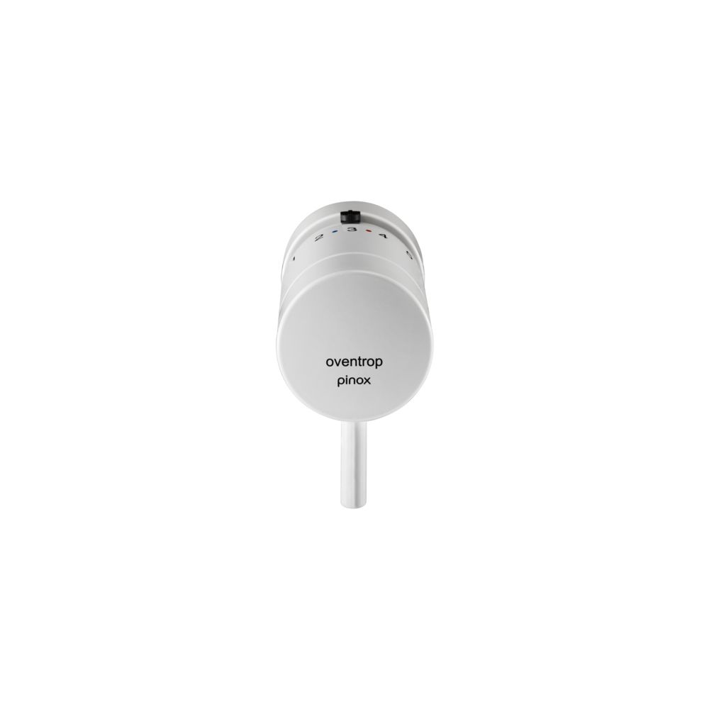 Oventrop pinox H Design Thermostat, 1-5 ohne Nullstellung, Flüssigfühler, M 30x1,5, W... OVENTROP-1012166 4026755414233 (Abb. 7)