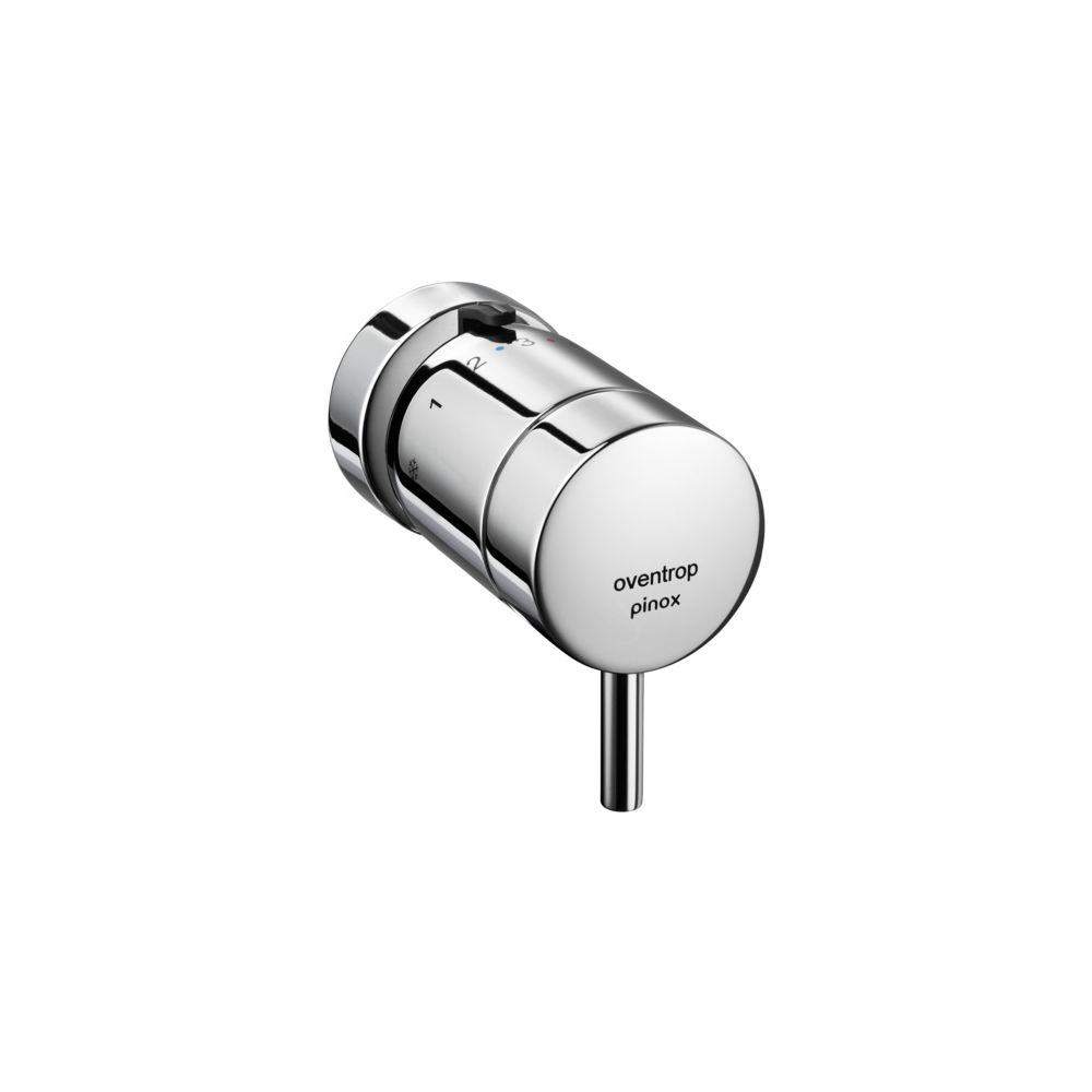 Oventrop pinox H Design Thermostat, 1-5 ohne Nullstellung, Flüssigfühler, M 30x1,5, W... OVENTROP-1012166 4026755414233 (Abb. 8)