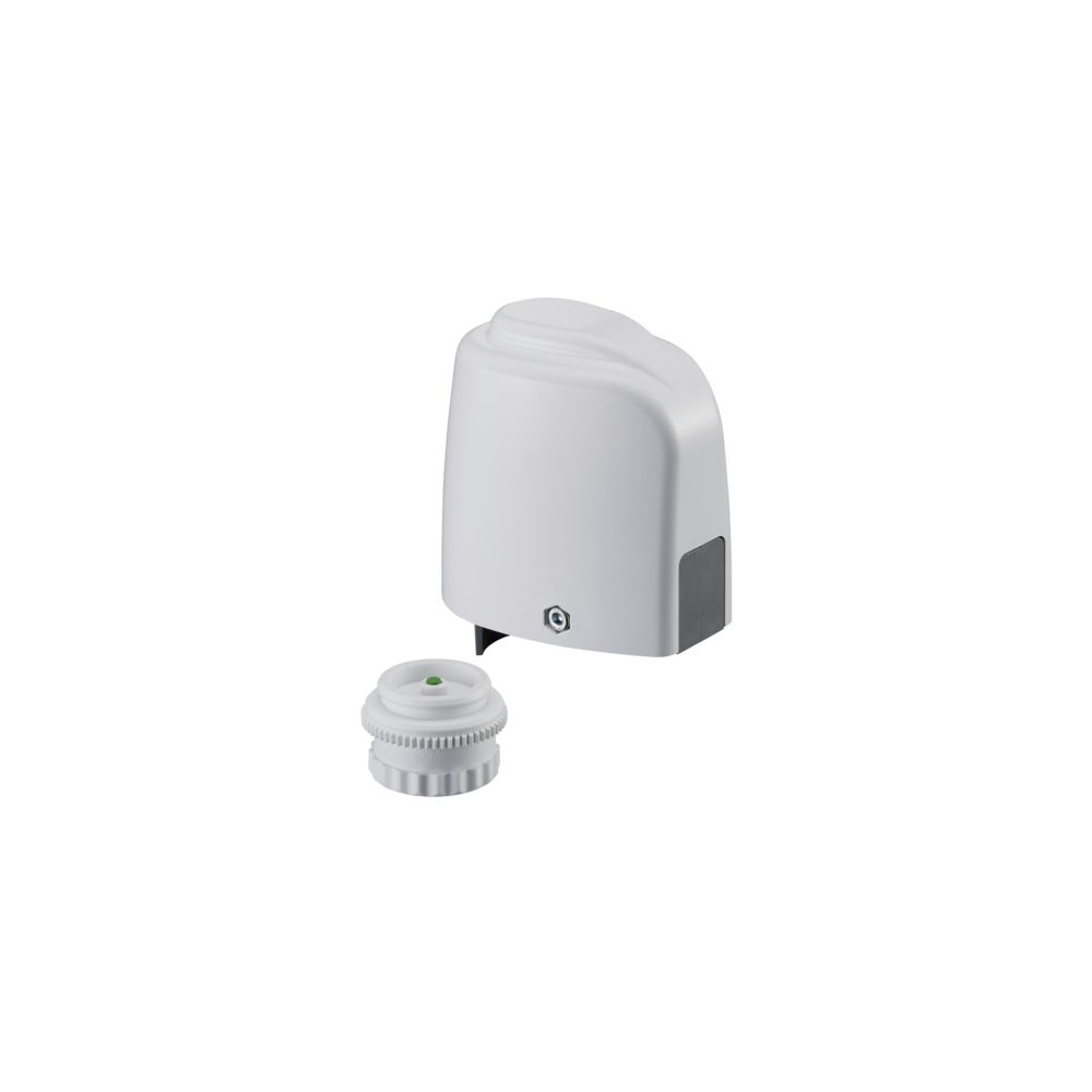 Oventrop Behördenkappe für elektrothermische Stellantriebe 2-Punkt und 0-10V, 1012450... OVENTROP-1012450 4026755422122 (Abb. 2)
