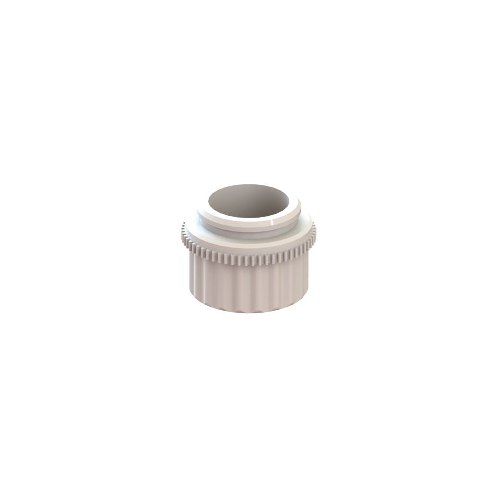 Oventrop Ventiladapter Klemmverbindung für Stellantrieb Aktor T2P, 1012463... OVENTROP-1012463 4026755488692 (Abb. 2)