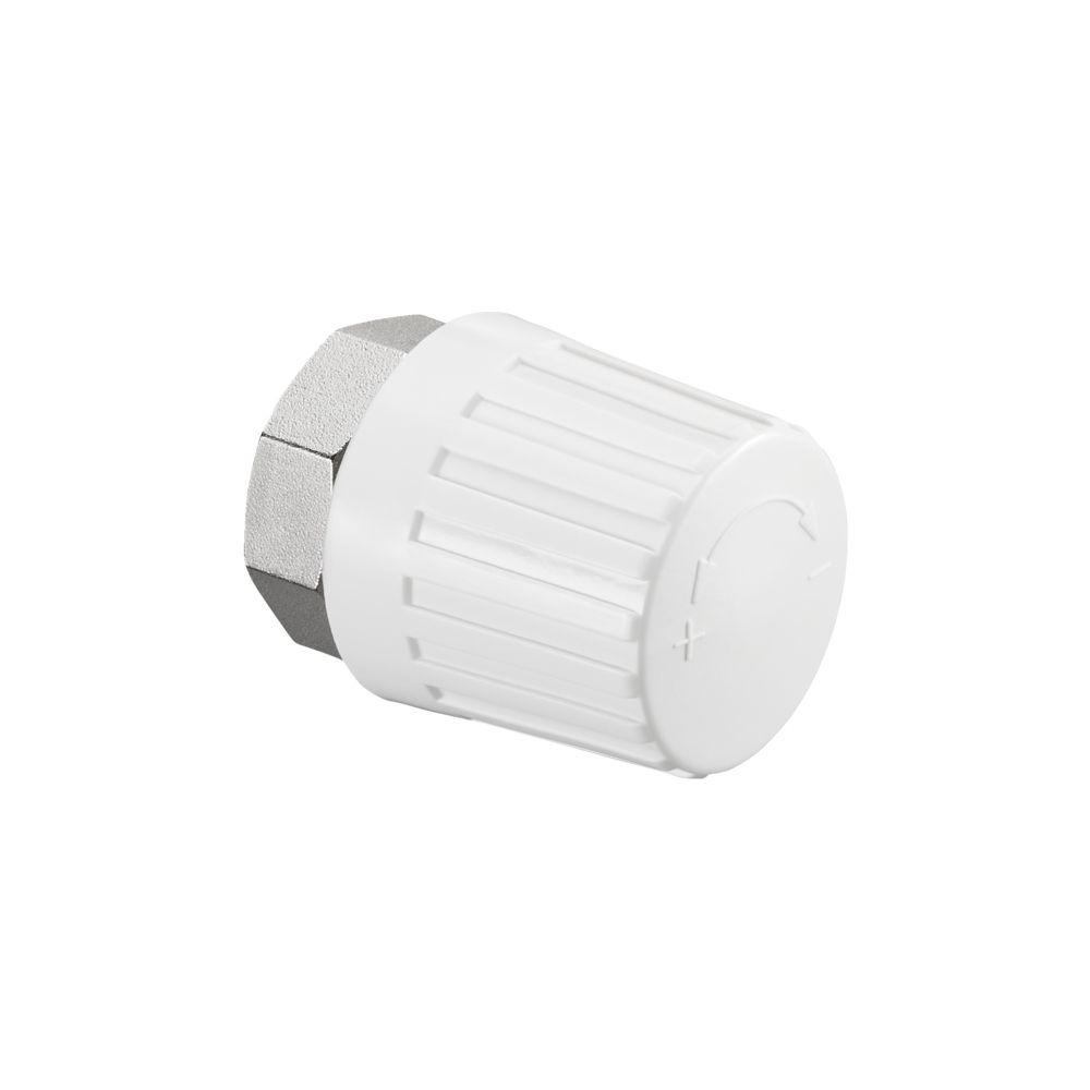 Oventrop Handregulierkopf Gewindeanschluss M30x1,5, Weiß, 1012565... OVENTROP-1012565 4026755115567 (Abb. 3)