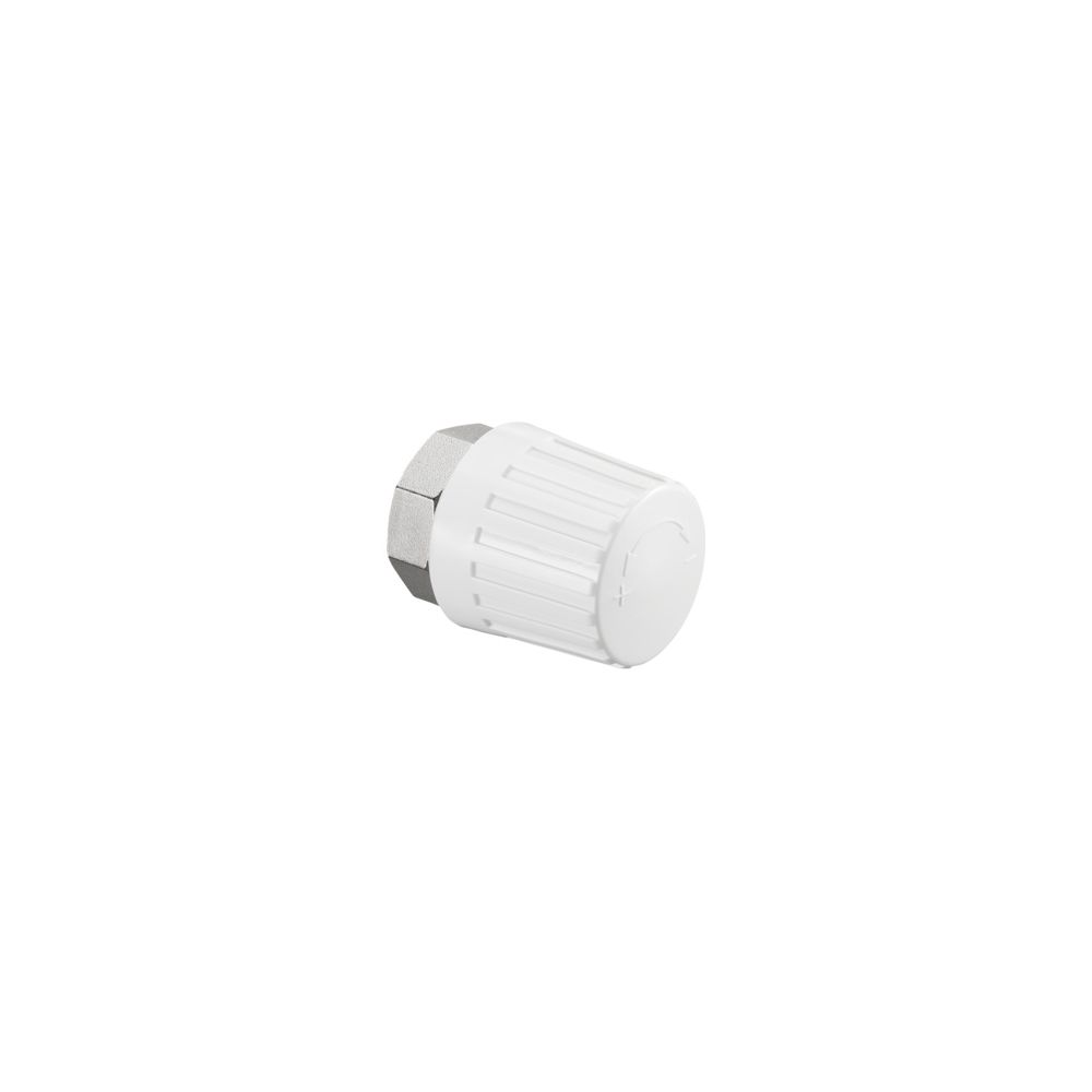 Oventrop Handregulierkopf Gewindeanschluss M30x1,5, Weiß, 1012565... OVENTROP-1012565 4026755115567 (Abb. 4)