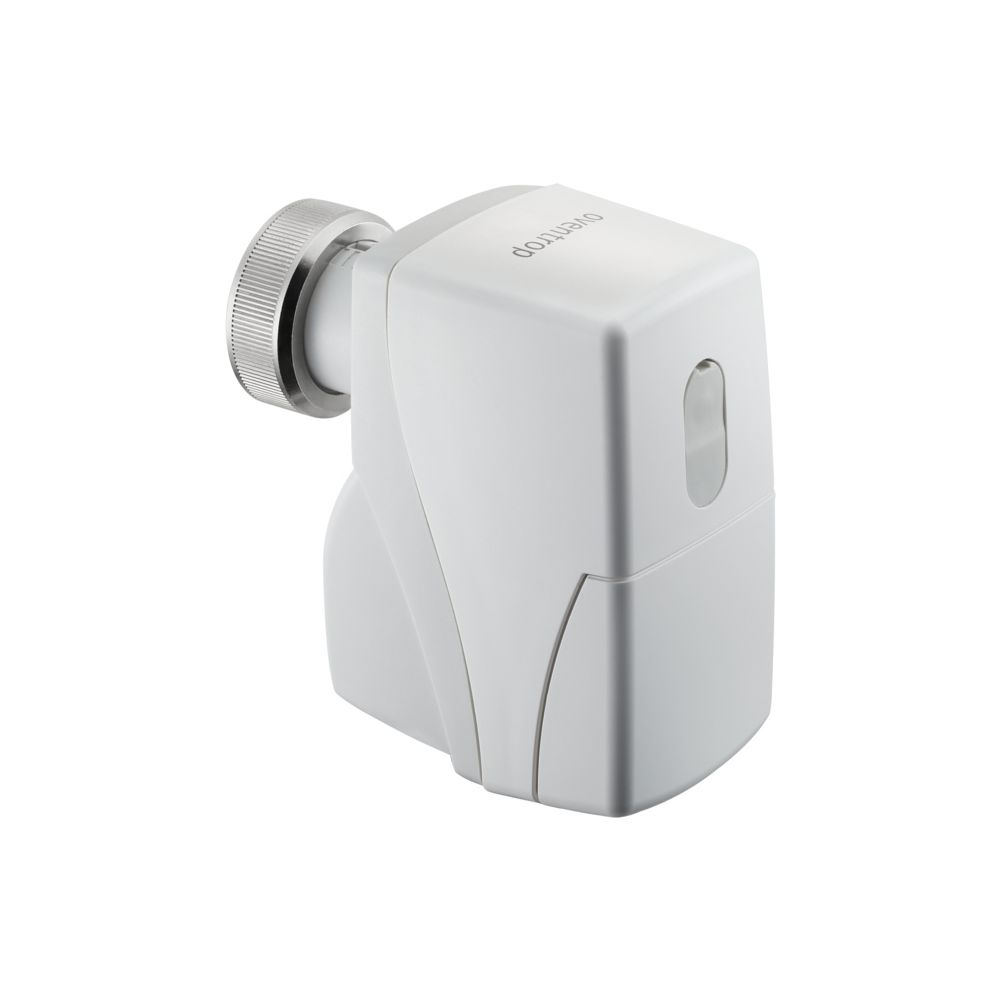 Oventrop Aktor M ST L Elektromotorischer Stellantrieb, 24V, Antrieb 0-10V, 1012725... OVENTROP-1012725 4026755441055 (Abb. 2)