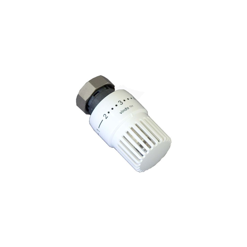 Oventrop vindo TH Thermostat, 7-28 Grad C, Skala 0-5 mit Nullstellung, Flüssigfühler,... OVENTROP-1013066 4026755327588 (Abb. 4)