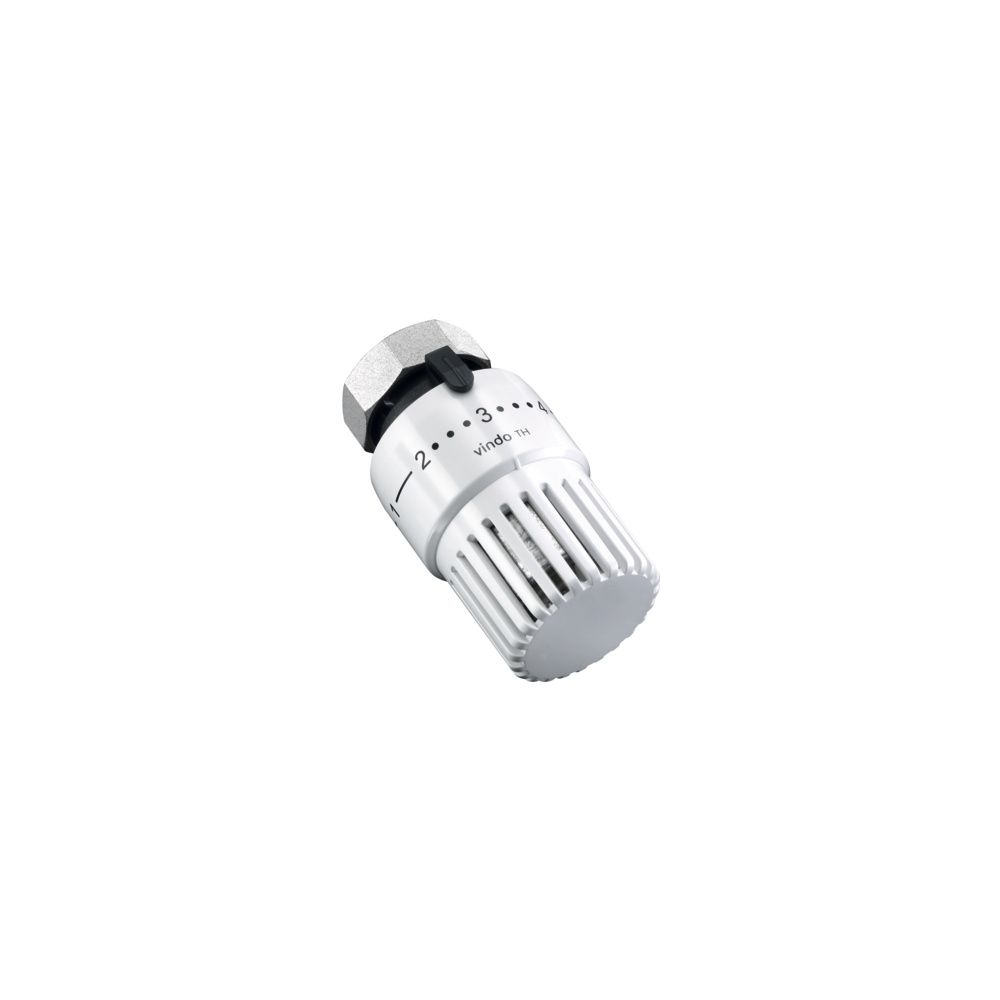 Oventrop vindo TH Thermostat, 7-28 Grad C, Skala 0-5 mit Nullstellung, Flüssigfühler,... OVENTROP-1013066 4026755327588 (Abb. 5)