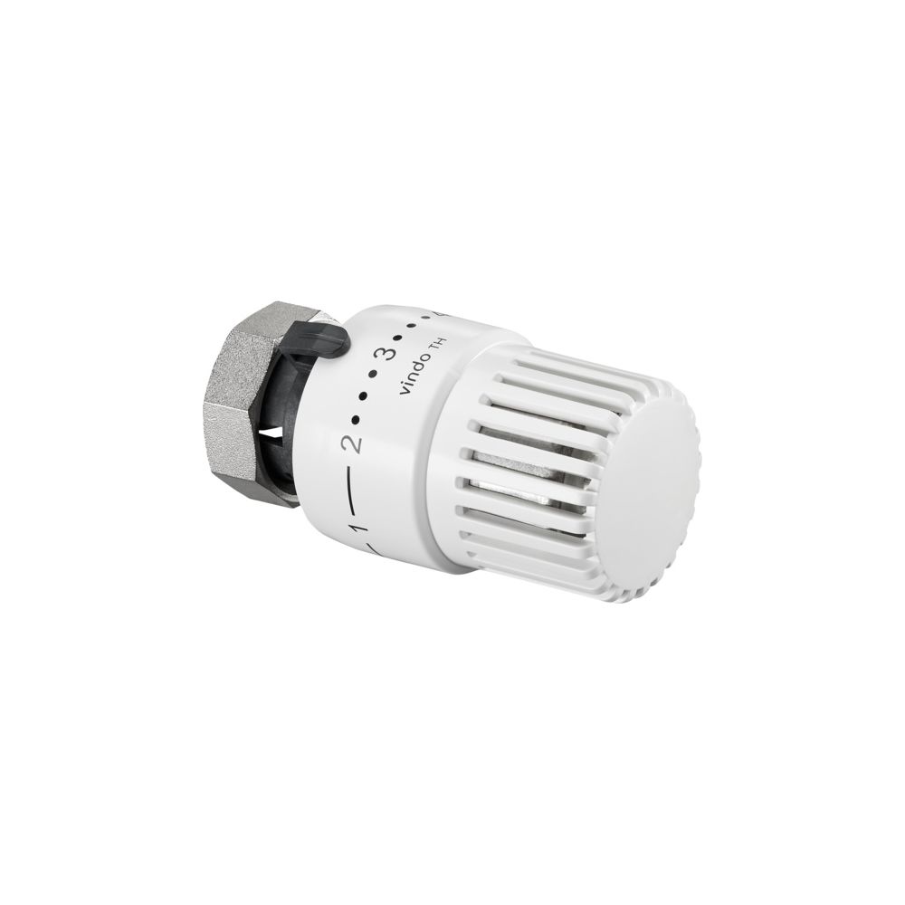 Oventrop vindo TH Thermostat, 7-28 Grad C, Skala 0-5 mit Nullstellung, Flüssigfühler,... OVENTROP-1013066 4026755327588 (Abb. 6)