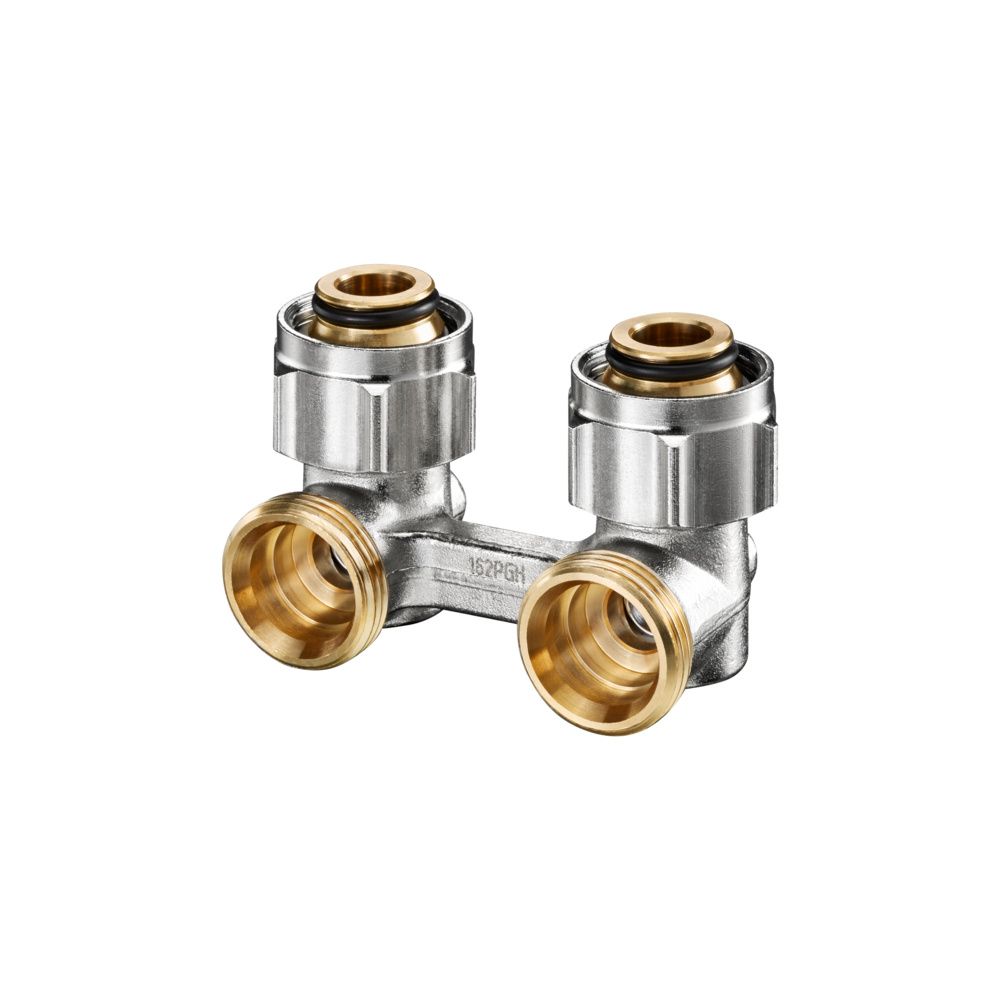 Oventrop ZB Multiflex F Absperrwinkelverschraubung 3/4" Überwurfmutter x 3/4" AG, Mes... OVENTROP-1015814 4026755228885 (Abb. 4)
