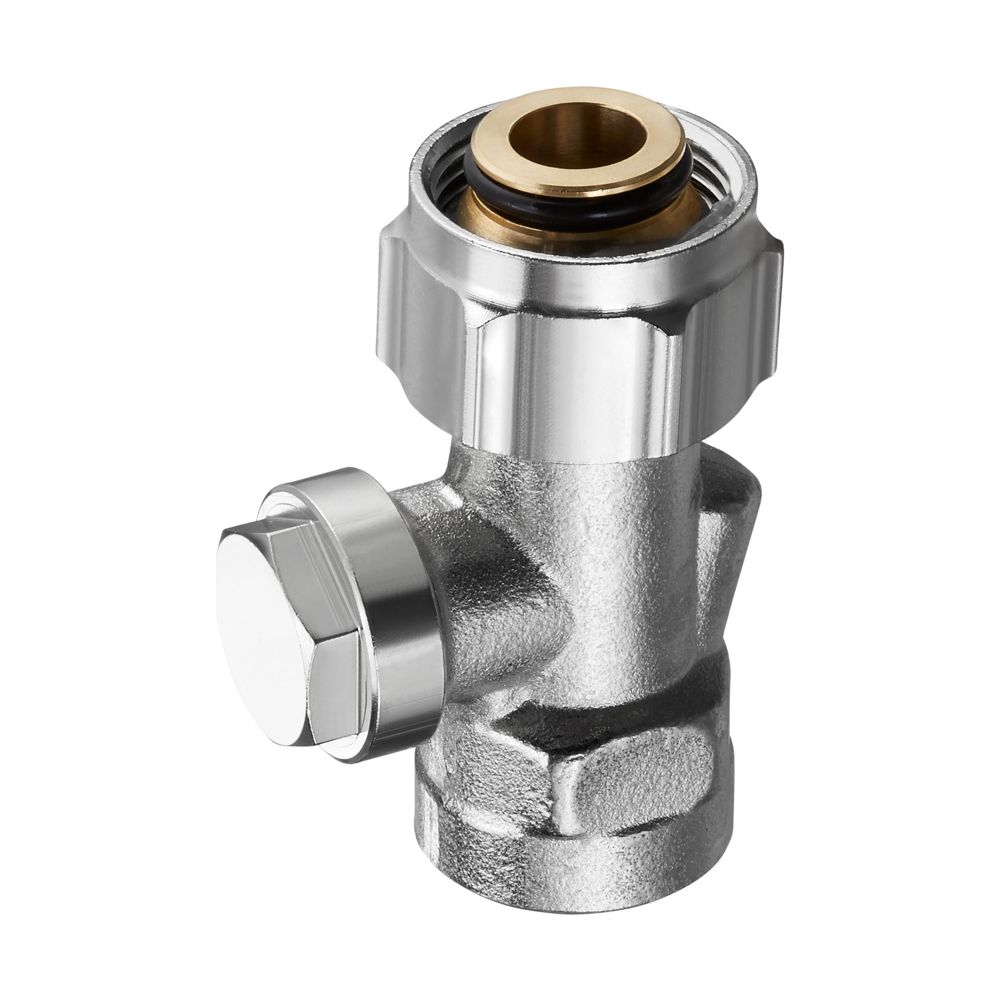 Oventrop Combi 3 Multiflex Absperrverschraubung, 3/4" Überwurfmutter x 3/4" Außengewi... OVENTROP-1016168 4026755302554 (Abb. 4)
