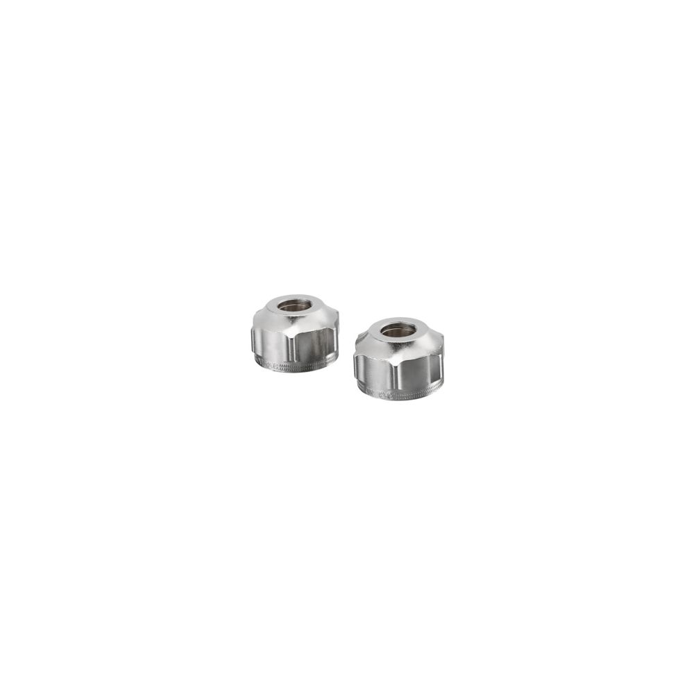 Oventrop Ofix CEP Klemmringverschraubung, 16mm für 3/4" AG, 2-fach, für Kupfer- Präzi... OVENTROP-1016844 4026755281903 (Abb. 6)