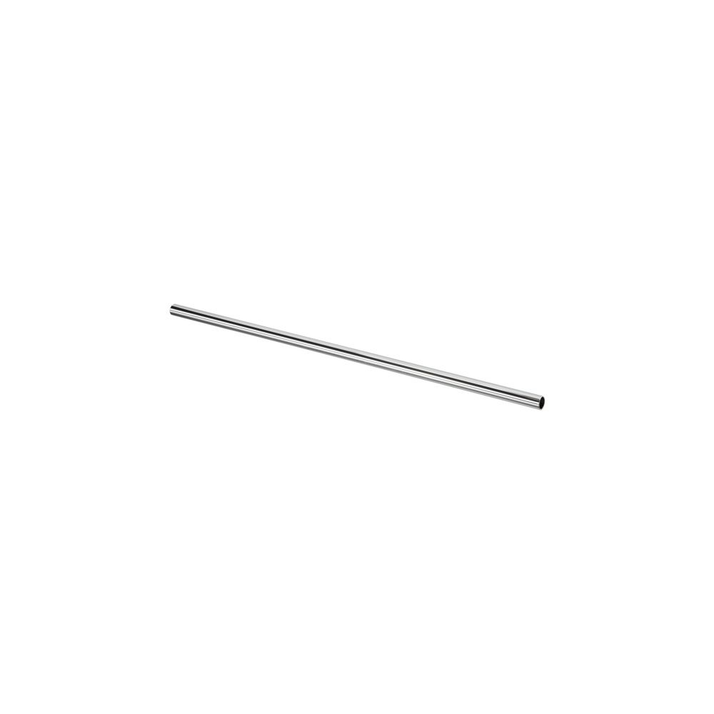 Oventrop Verbindungsrohr 15x560mm lang, Stahl, verchromt, 1016951... OVENTROP-1016951 4026755117851 (Abb. 2)