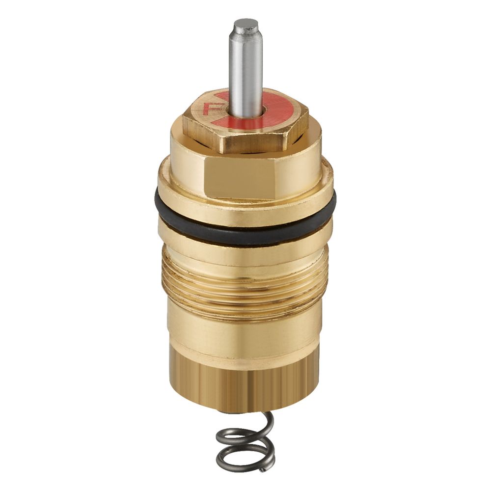 Oventrop Ventileinsatz für Thermostatventil für Ventile M30x1,0 kv 0,32, bis Baujahr ... OVENTROP-1017351 4026755118162 (Abb. 2)