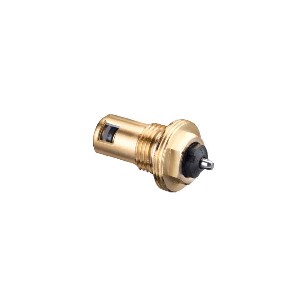 Oventrop Ventileinsatz GH mit 6 Voreinstellwerten für Kompaktheizkörper G 1/2" Außeng... OVENTROP-1018080 4026755118247 (Abb. 4)