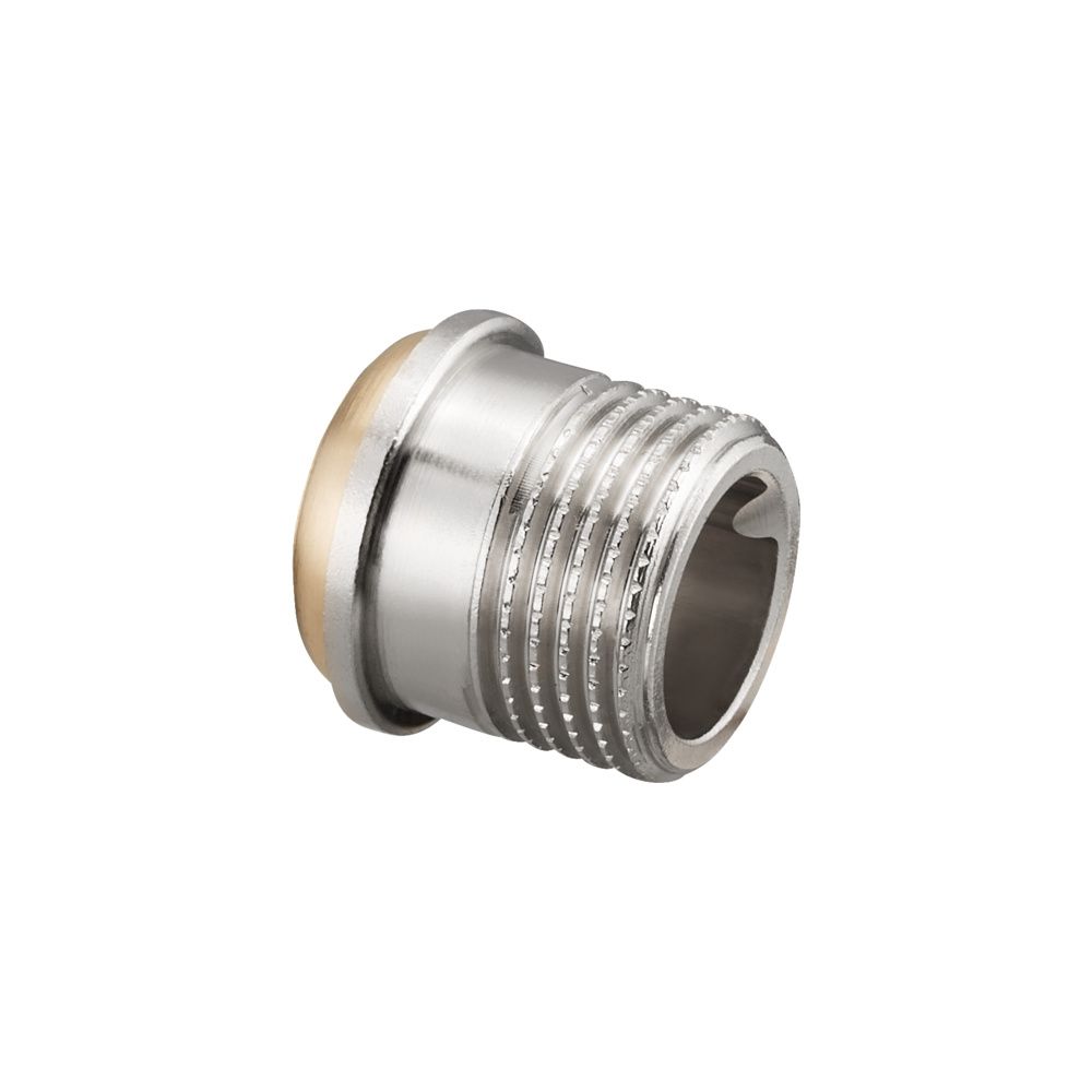 Oventrop Längenausgleichsnippel DN 10, 21mm, 1019003... OVENTROP-1019003 4026755118469 (Abb. 3)