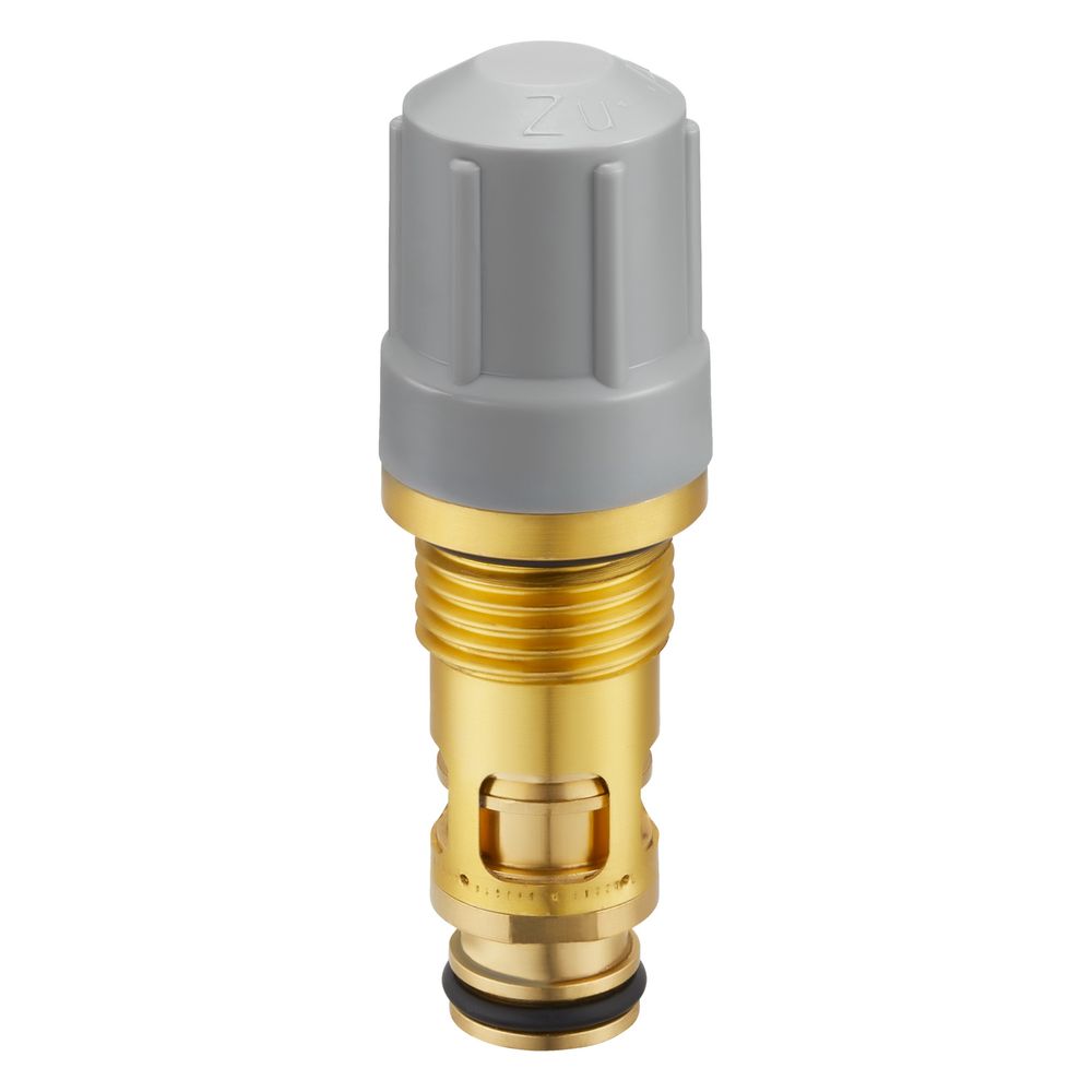Oventrop Ventileinsatz mit Q-Tech GDQ mit Sitzdurchmesser 16H11, 1019086... OVENTROP-1019086 4026755454253 (Abb. 2)