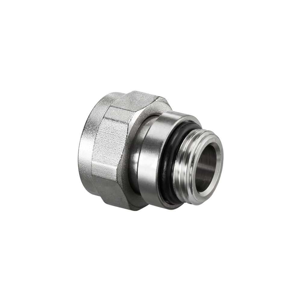Oventrop Heizkörper Anschlusstülle selbstdichtend, O-Ring, 1019372... OVENTROP-1019372 4026755366624 (Abb. 2)