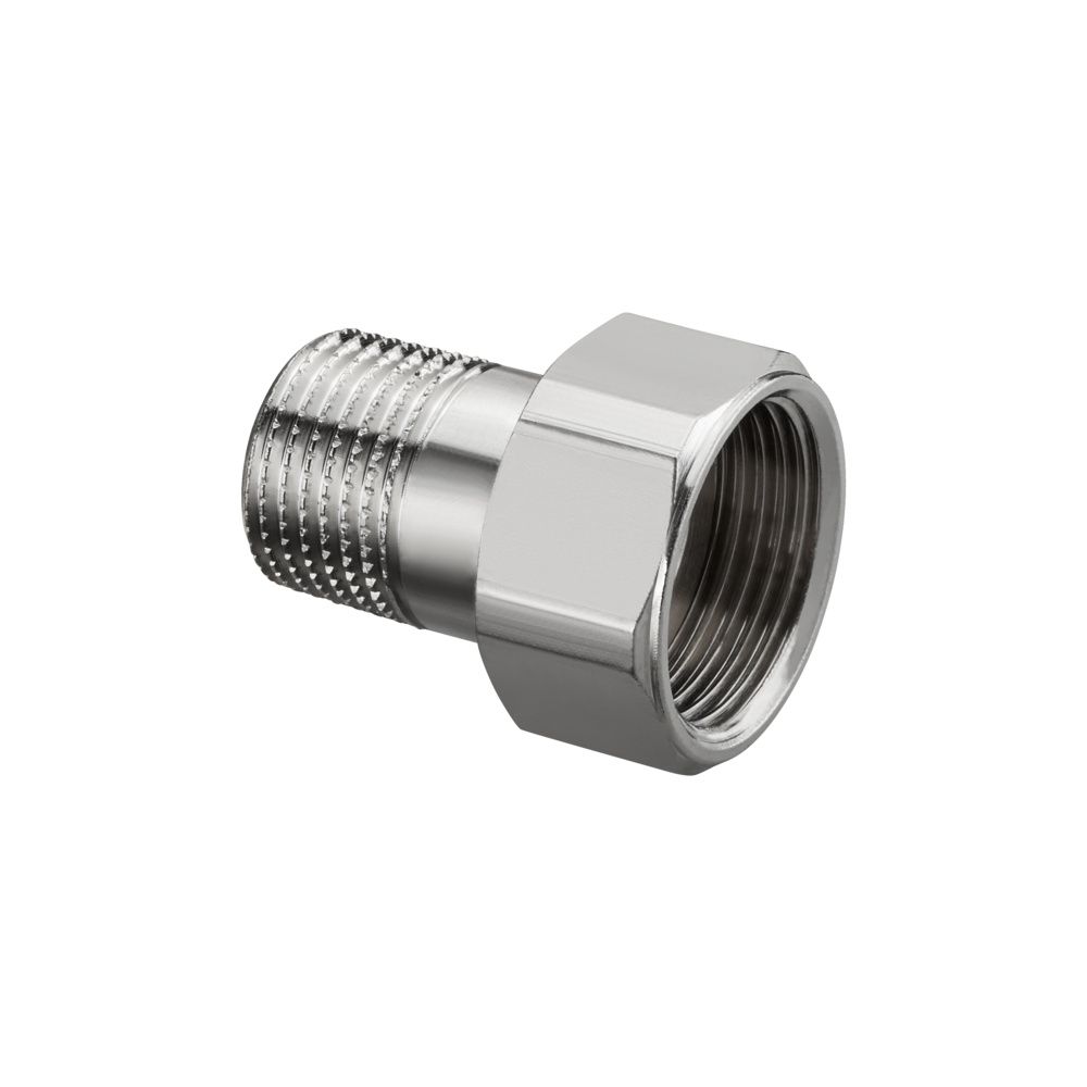 Oventrop Verschraubung, flachdichtend zum Heizkörper DN 15, 1/2" Außengewinde und Übe... OVENTROP-1019394 4026755118797 (Abb. 3)