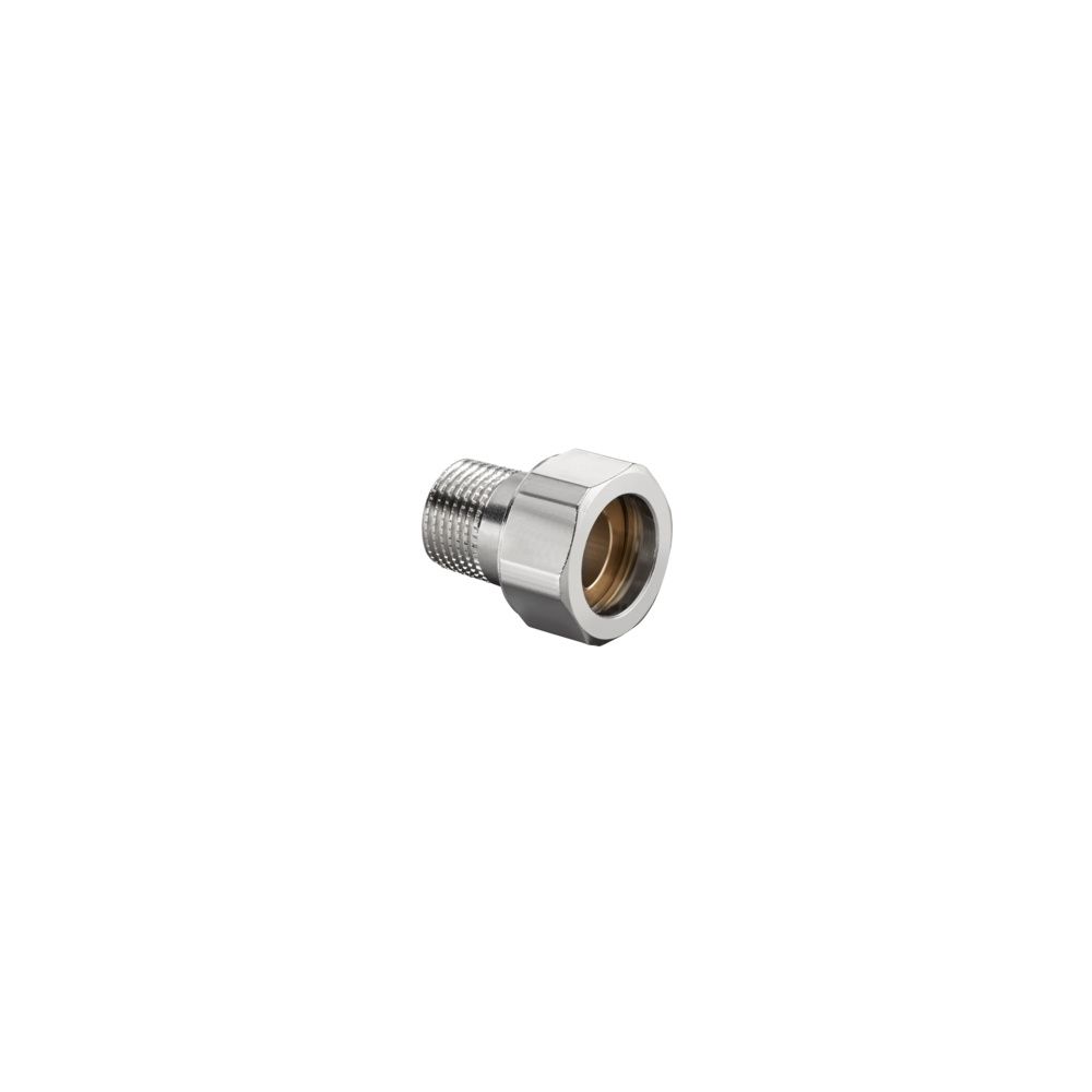 Oventrop Verschraubung, flachdichtend zum Heizkörper DN 15, 1/2" Außengewinde und Übe... OVENTROP-1019394 4026755118797 (Abb. 4)