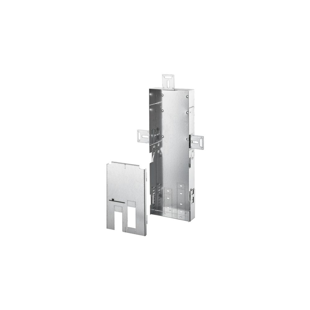Oventrop Montagekanal für Unibo 490x160,57mm (Höhe x Breite x Tiefe)... OVENTROP-1022653 4026755394139 (Abb. 2)