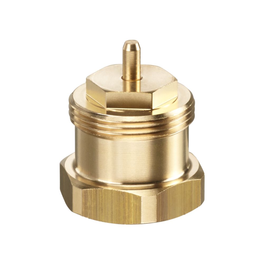 Oventrop Verlängerung für Unibox Thermostatventil, 20mm, 1022698... OVENTROP-1022698 4026755221954 (Abb. 2)