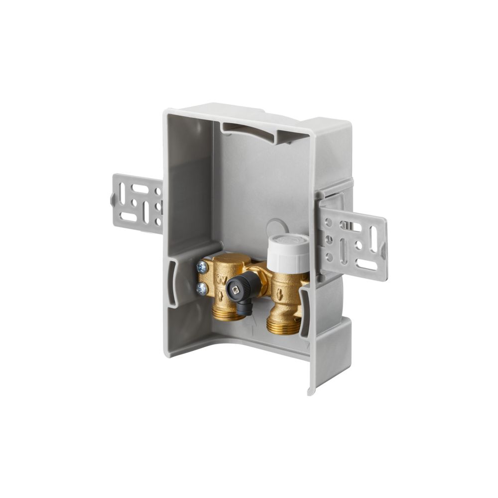 Oventrop Unibox T vario Thermostat, ohne Abdeckung, 1022723... OVENTROP-1022723 4026755471618 (Abb. 2)