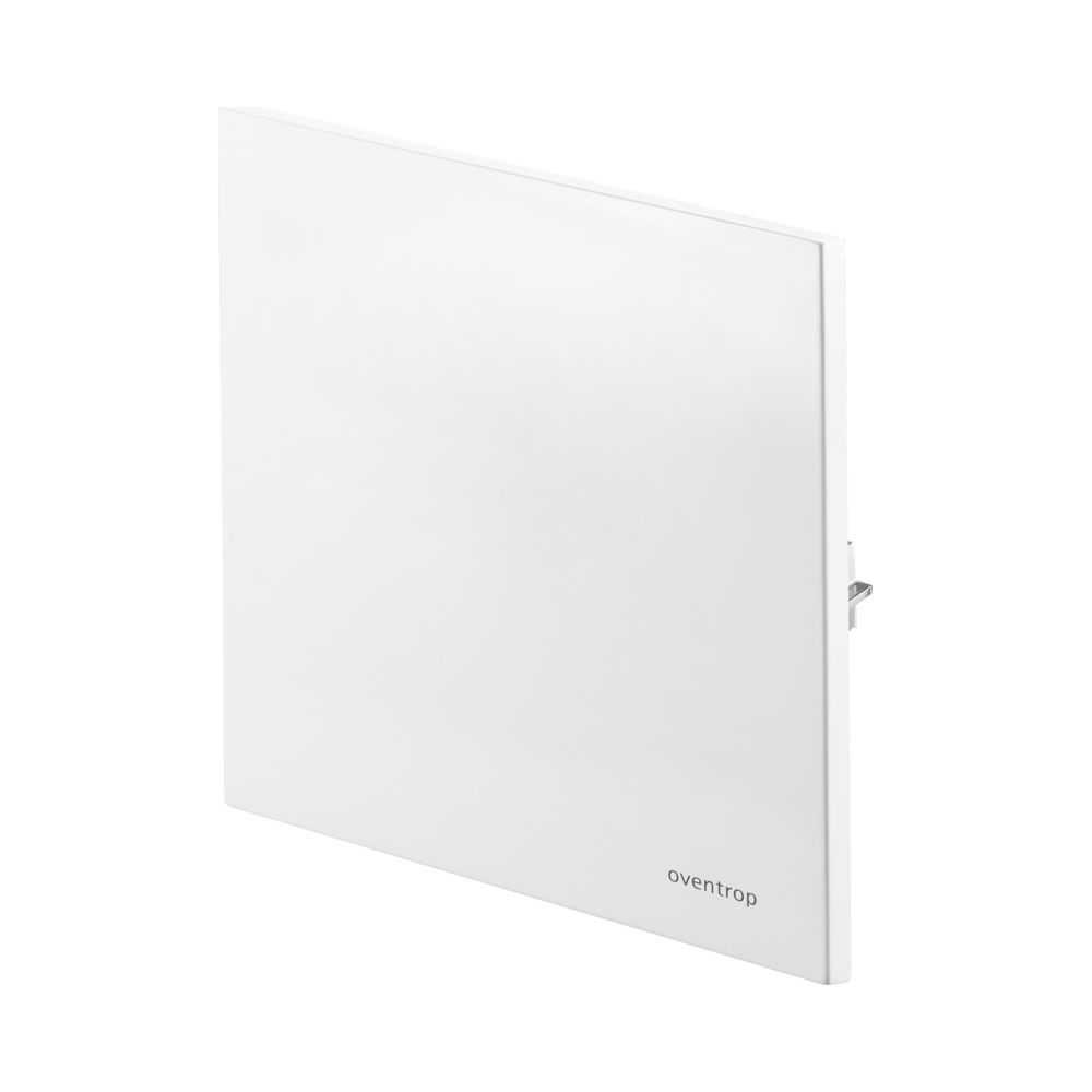 Oventrop Abdeckung für Unibox E RTL geschlossen, Weiß, 1022766... OVENTROP-1022766 4026755467871 (Abb. 2)