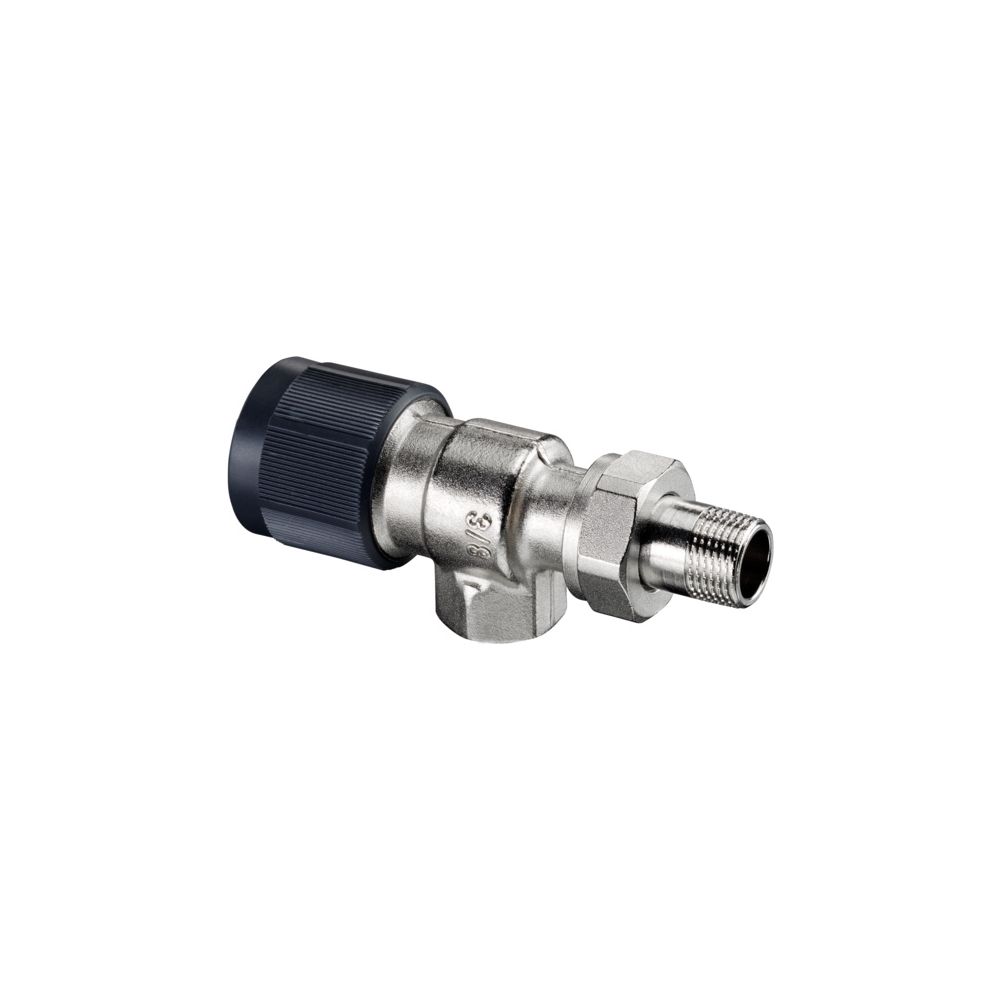 Oventrop Rücklauftemperaturbegrenzer DN 15, 1/2", PN 10 Rücklauf-Axial, 1024364... OVENTROP-1024364 4026755187656 (Abb. 4)