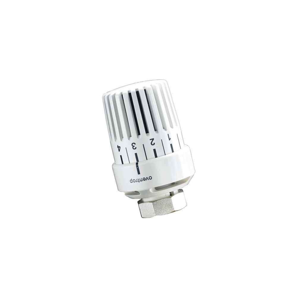 Oventrop Uni RTL Thermostat M30x1,0 20-50 Grad C für Rücklauftemperaturbegrenzung, 10... OVENTROP-1027100 4026755119350 (Abb. 2)