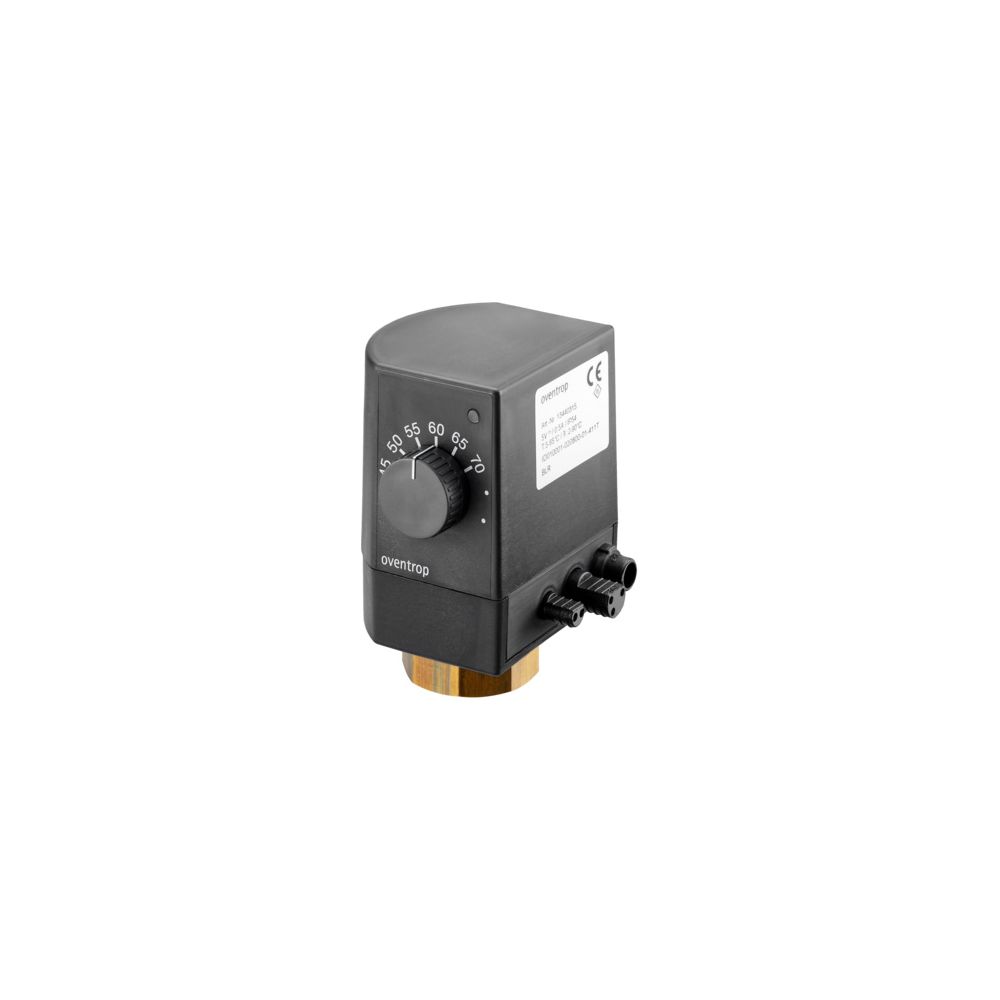 Oventrop Aktor VLT für FloorCon für die adaptive VL-Temperaturregelung, M30x1,5, Weiß... OVENTROP-1029085 4026755488913 (Abb. 2)