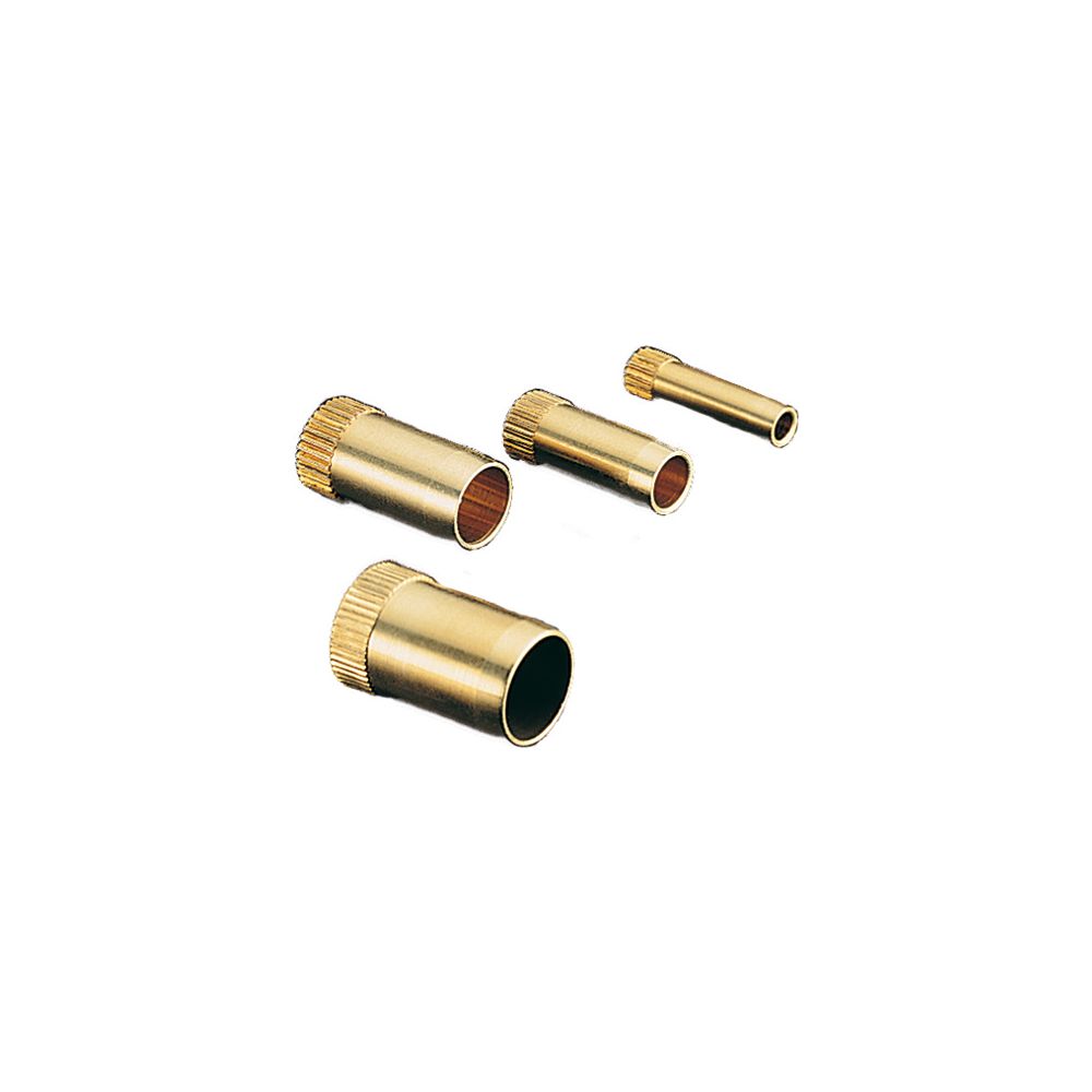 Oventrop Messing-Stützhülse für weiche Rohre 12mm mit Wandstärke von 1mm, 1029652... OVENTROP-1029652 4026755119930 (Abb. 4)