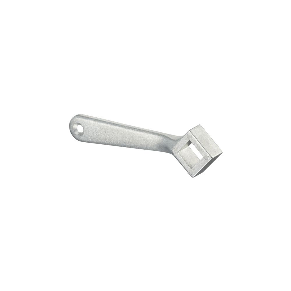 Oventrop Vierkantschlüssel SW12 für KFE-Hähne DN 10 / DN 15, 1035004... OVENTROP-1035004 4026755120707 (Abb. 2)