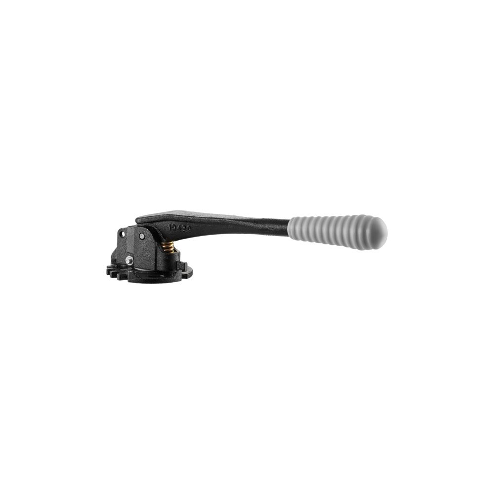 Oventrop Griff für Absperrklappen DN 200, 1048493... OVENTROP-1048493 4026755457360 (Abb. 2)