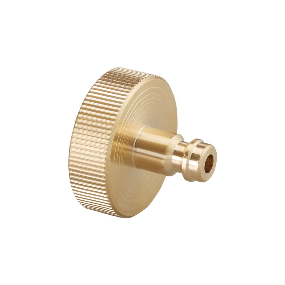 Oventrop Messadapter für Entleerungs- und Füllwerkzeug für eco Messtechnik, 1060297... OVENTROP-1060297 4026755125177 (Abb. 2)