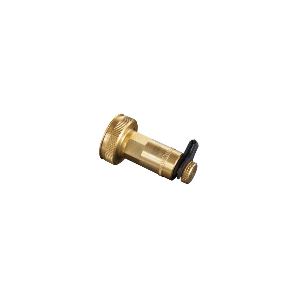 Oventrop Messadapter für F und E-Kugelhahn für HydroControl-Ventil, classic Messtechn... OVENTROP-1060298 4026755192230 (Abb. 3)