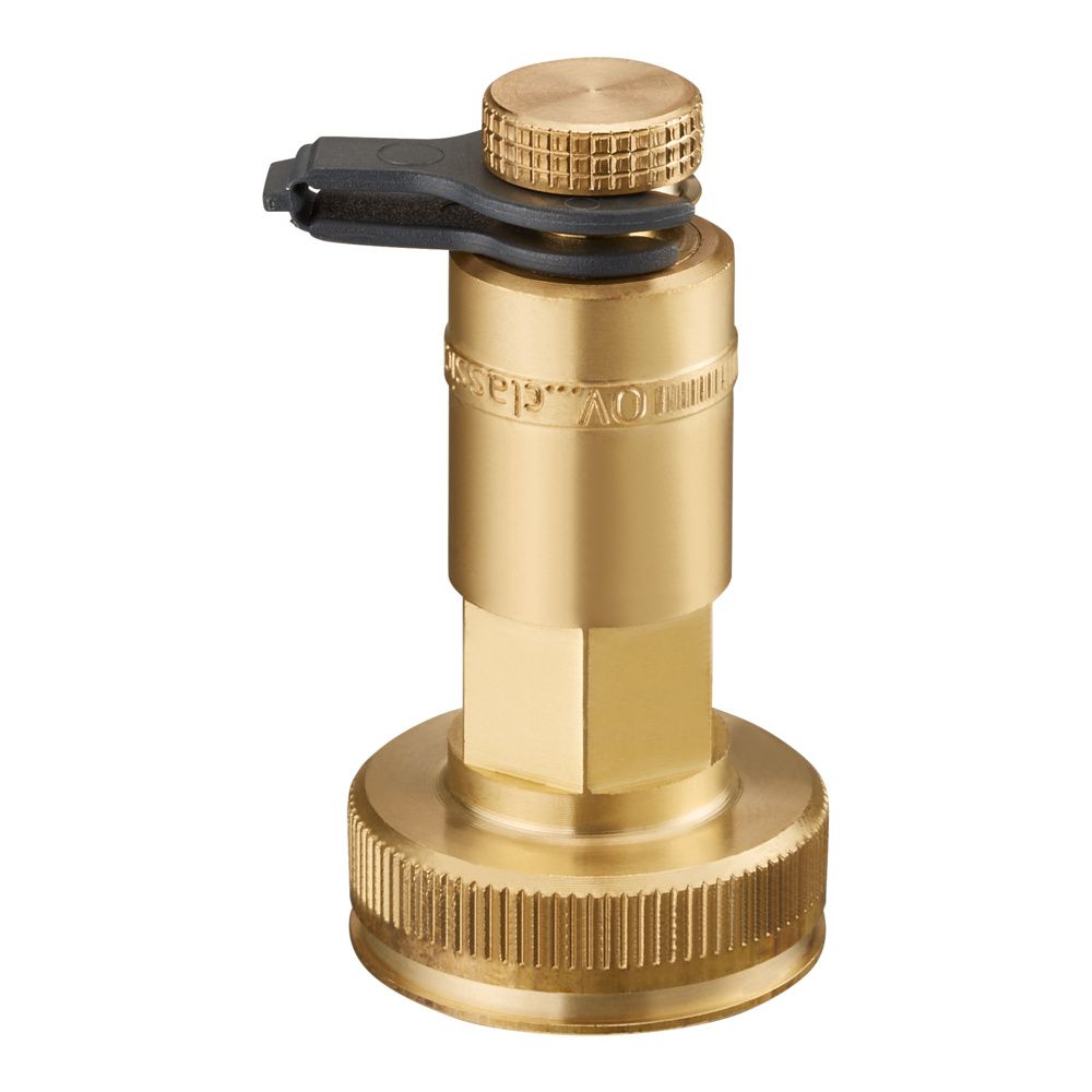 Oventrop Messadapter für F und E-Kugelhahn für HydroControl-Ventil, classic Messtechn... OVENTROP-1060298 4026755192230 (Abb. 4)