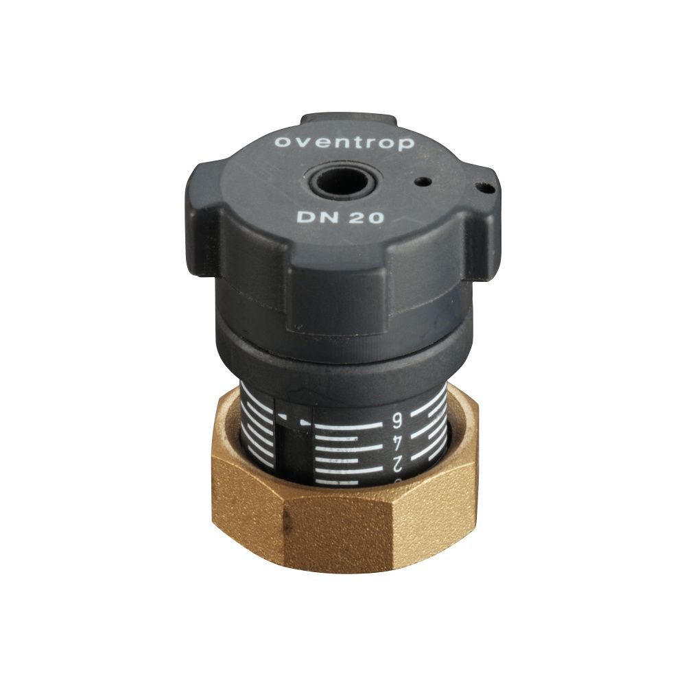 Oventrop Handrad für Hycocon Strangregulierventil DN 20, 1061794... OVENTROP-1061794 4026755250626 (Abb. 2)